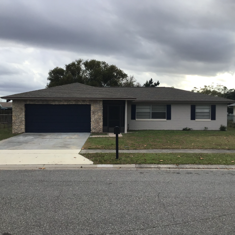 Orlando House: 10432 Westley Way