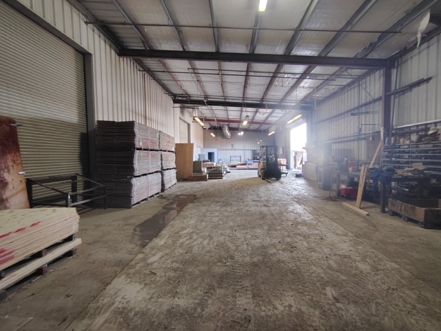 Hanford Other: 12642 Hanford Armona Rd B