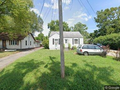 Columbia House: 616 W 9th St