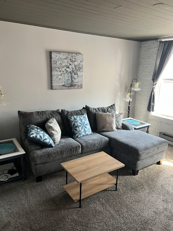 Owego Multiplex: 7 Lake St