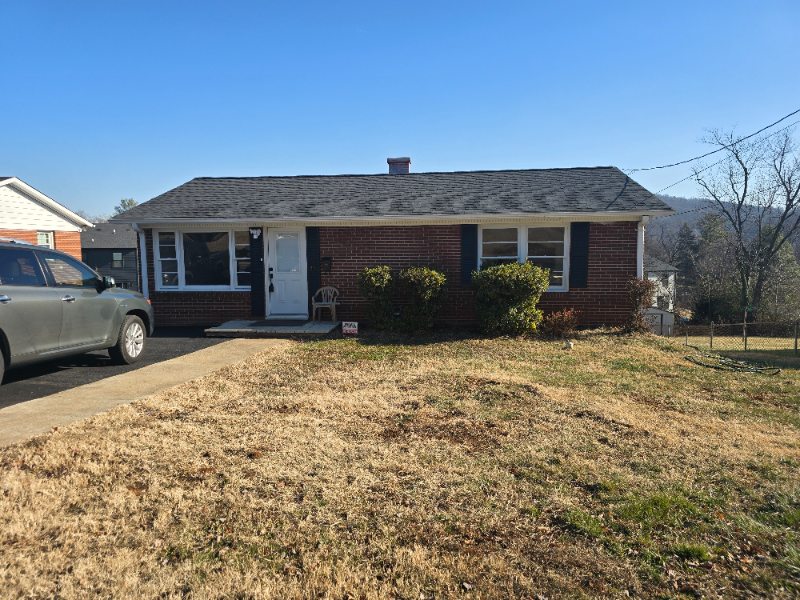 Charlottesville Multiplex: 316 Carlton Rd