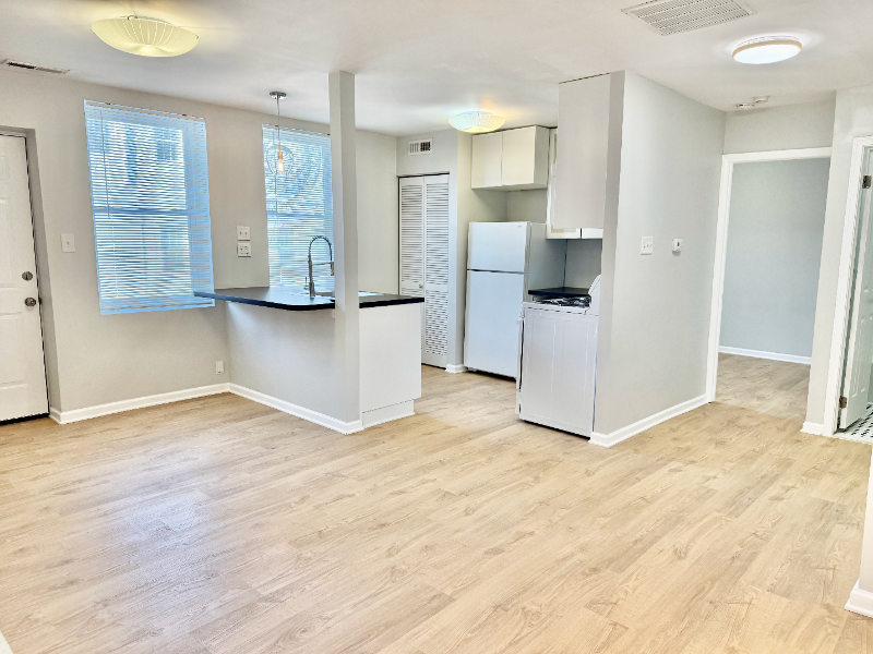 Philadelphia Townhome: 2602 E Lehigh Ave