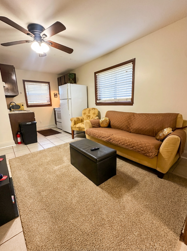 Atlanta Multiplex: 2164 Penrose Dr