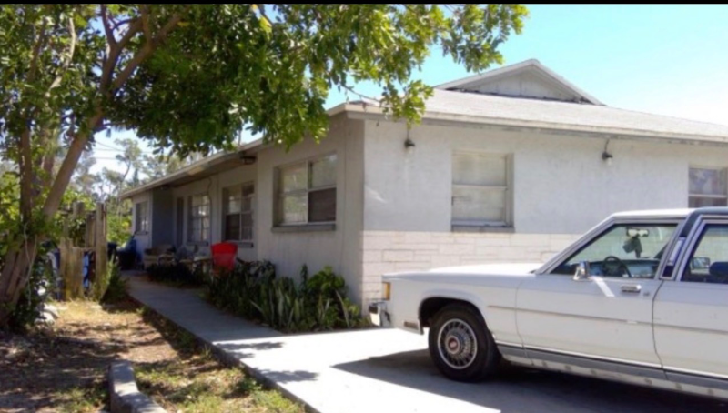 Fort myers House: 5639 SEVENTH AVE