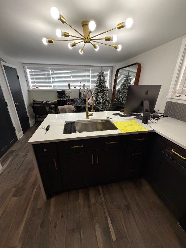 Chicago Multiplex: 6022 S Komensky