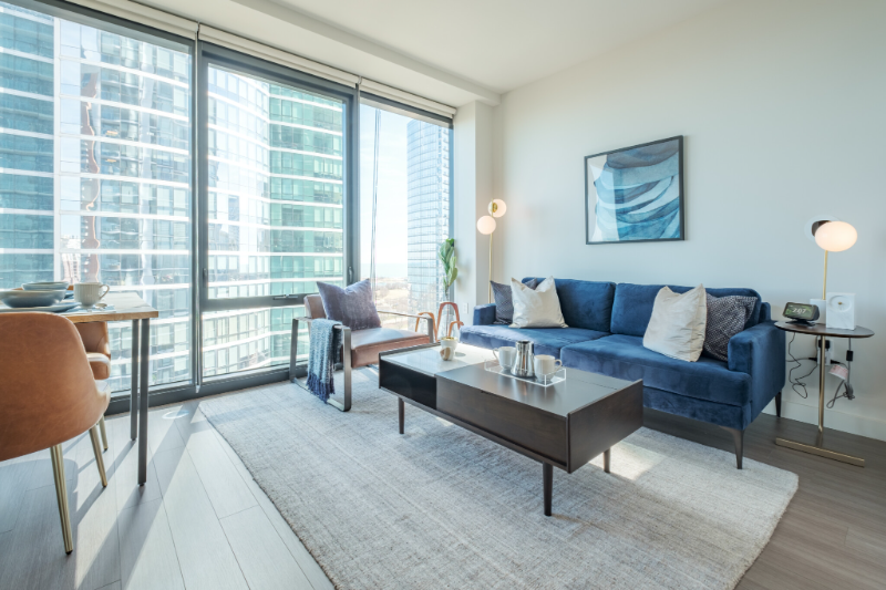 Chicago Condo: 1972 S Indiana