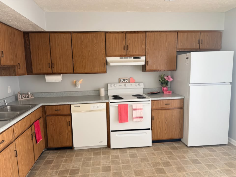 Lynchburg Townhome: 7 Duiguid Dr