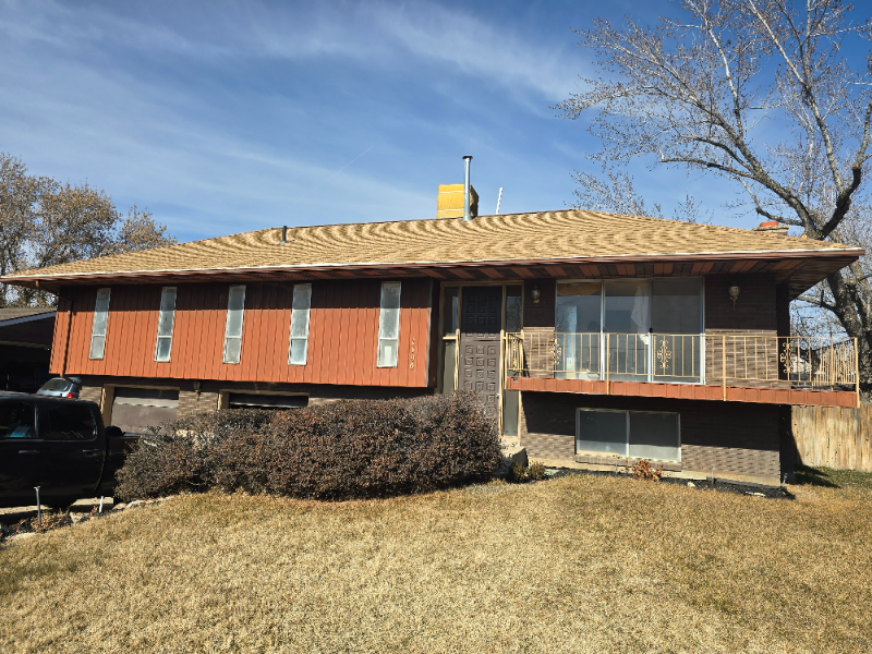 Riverdale House: 1190 W 4575 S