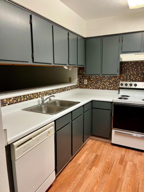 Laughlin Condo: 2008 Mesquite LN