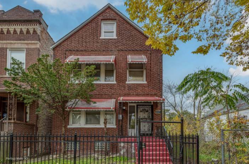 Chicago Multiplex: 6522 S Bishop St