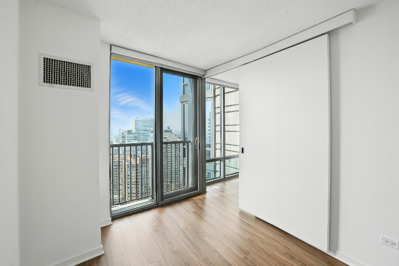 Chicago Condo: 531 N Kingsbury