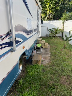 HOLLYWOOD Other: 7131 TAFT ST D