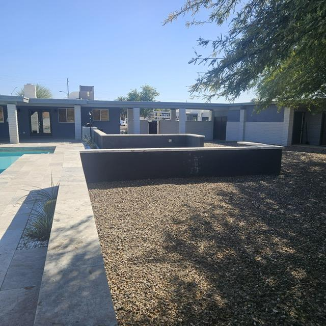 Scottsdale House: 12602 N. Scottsdale Rd