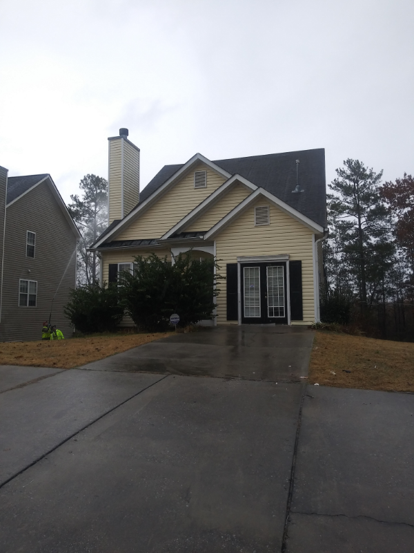 Dallas House: 100 lafayette st