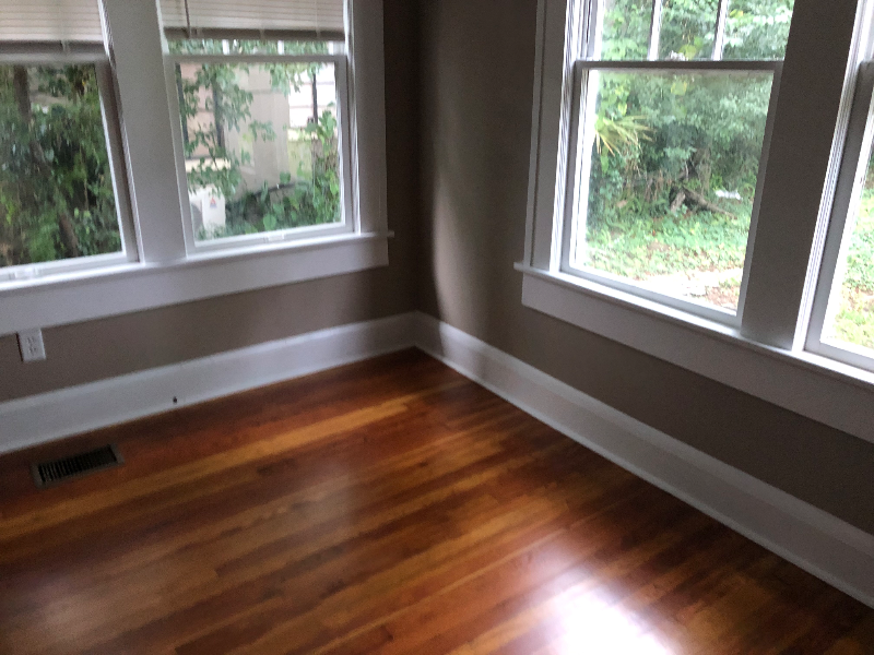 Jacksonville Apartment: 2717 Oak Street