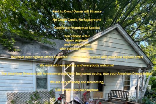 Saint Louis House: 8521 Clifton Ave