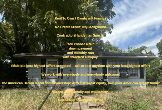 Saint Louis House: 5211 Thrush Ave