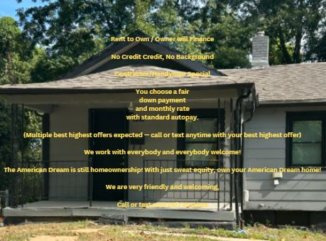 Saint Louis House: 7205 Calvin Ave