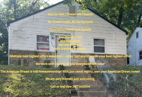 Saint Louis House: 5586 Era Ave