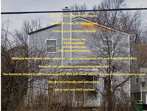 Saint Louis House: 257 Coburg Dr