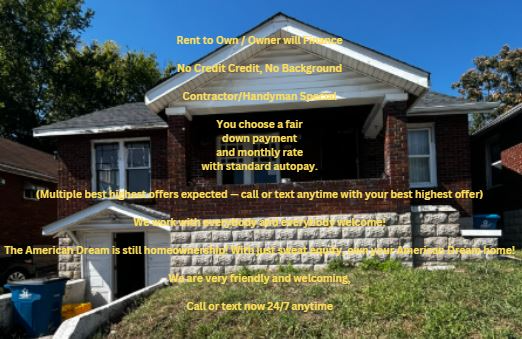 Saint Louis House: 4221 Dardenne Dr