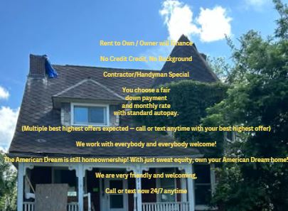 Saint Louis House: 4718 Labadie Ave