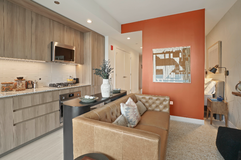 Chicago Condo: 357 N Halsted St