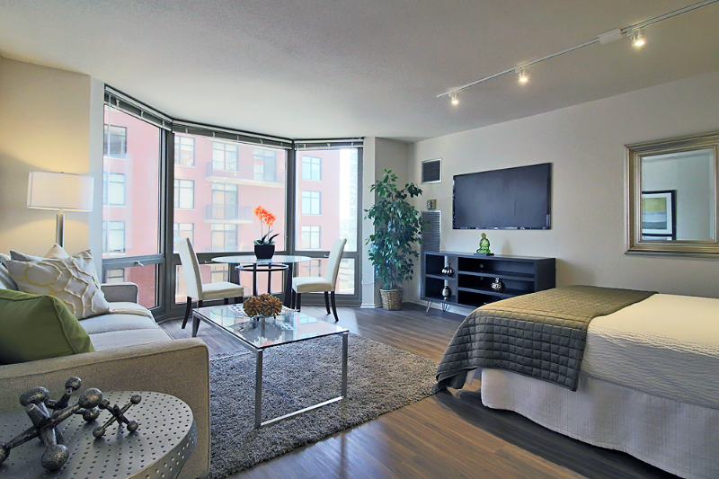 Chicago Condo: 1128 N Dearborn St