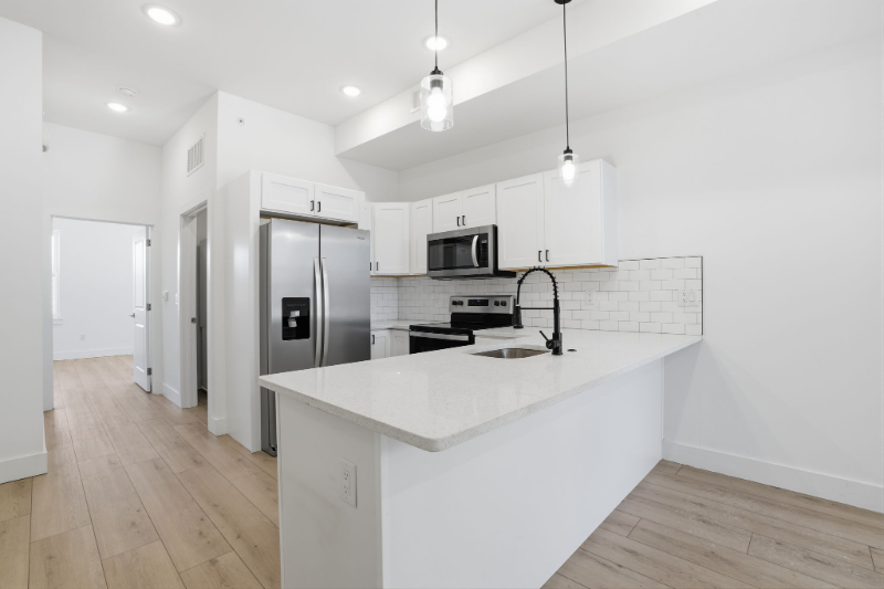 Philadelphia Apartment: 147-149 N Gross Street