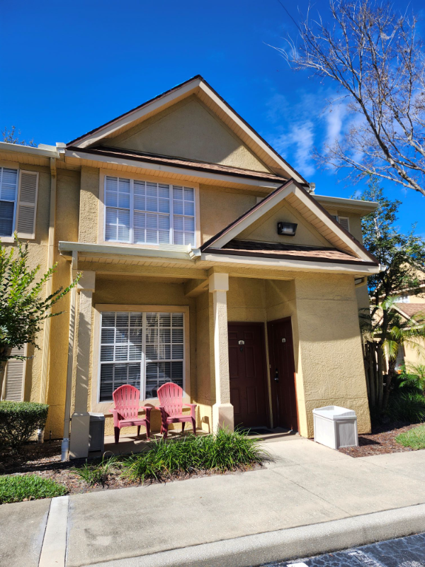 Altamonte Springs Condo: 846 Grand Regency Pointe