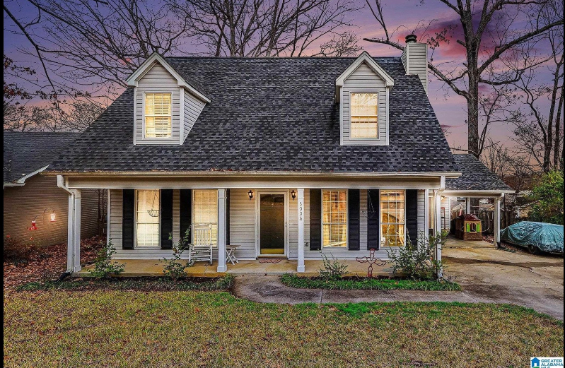 Helena House: 3006 O'Connor Court