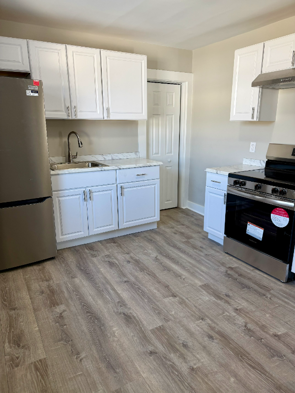 Scranton Multiplex: 1714 McDonough Ave.