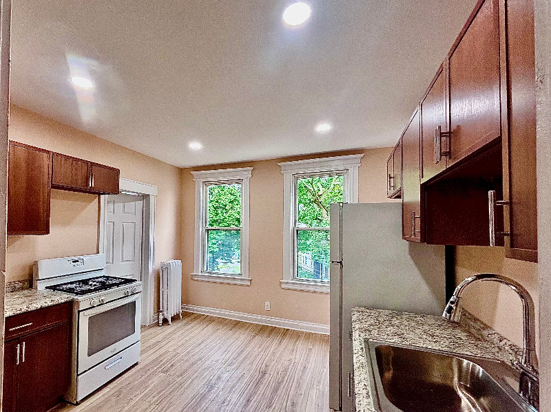 East Orange Multiplex: 62 Cambridge Street