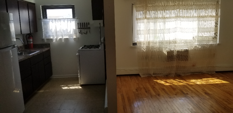 Plainfield Condo: 401 us highway 22, apt 12C, N.Plainfield, nj