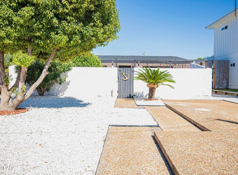 Panama City House: 5524 Sunset Ave