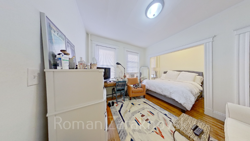 Brighton Apartment: 6 Orkney Road