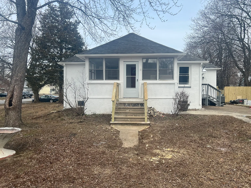 Delaware City House: 231 Adams St