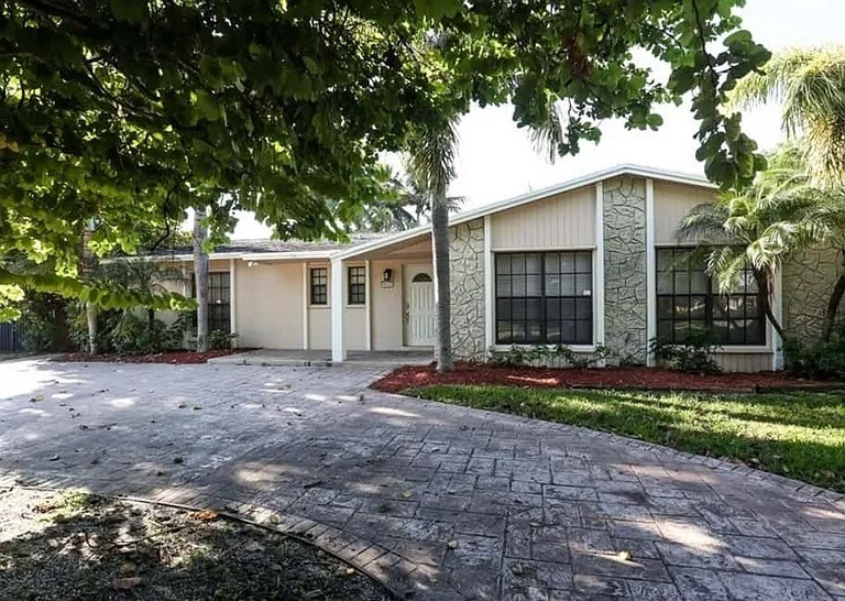 Palmetto House: 9140 SW 178th Ter