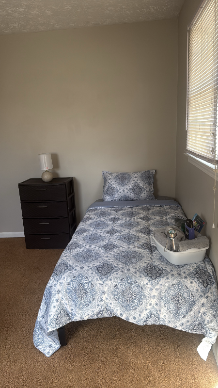 Powder springs House: 2016 cleburne