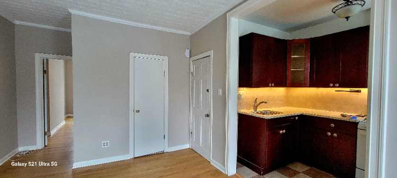 Brooklyn Townhome: 677 Leonard St