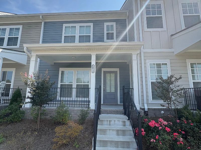 Nolensville Townhome: 2016 Cavell Ln