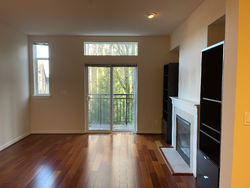 Issaquah Townhome: 2233 NW Hidden Lane