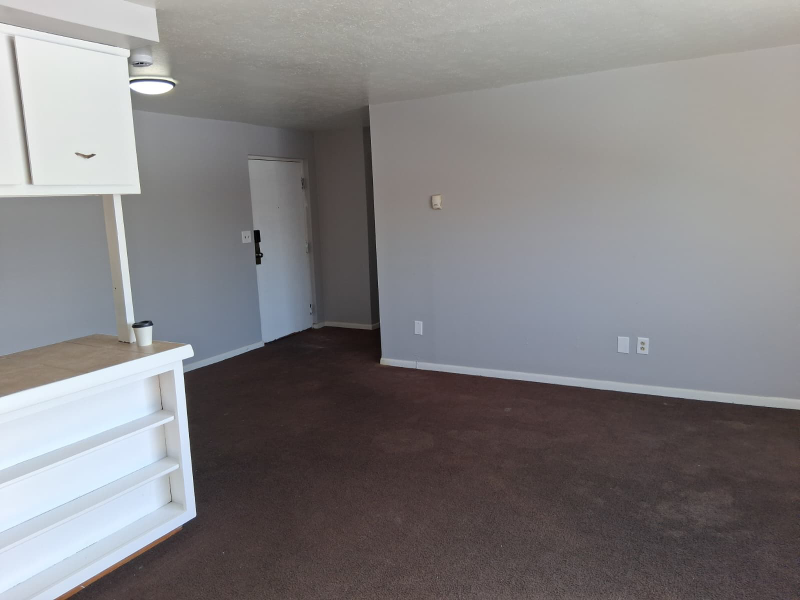 East Cleveland Apartment: 1885 Taylor Rd