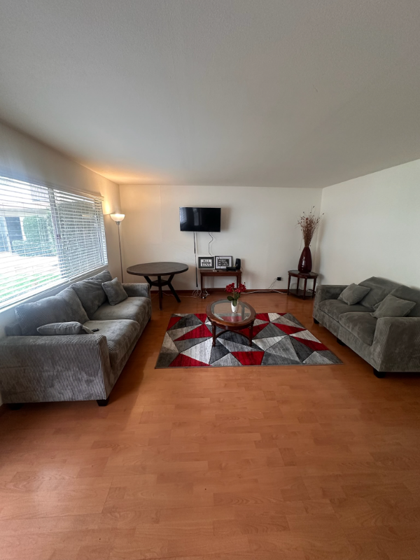 Lomita Condo: 25925 Narbonne Ave