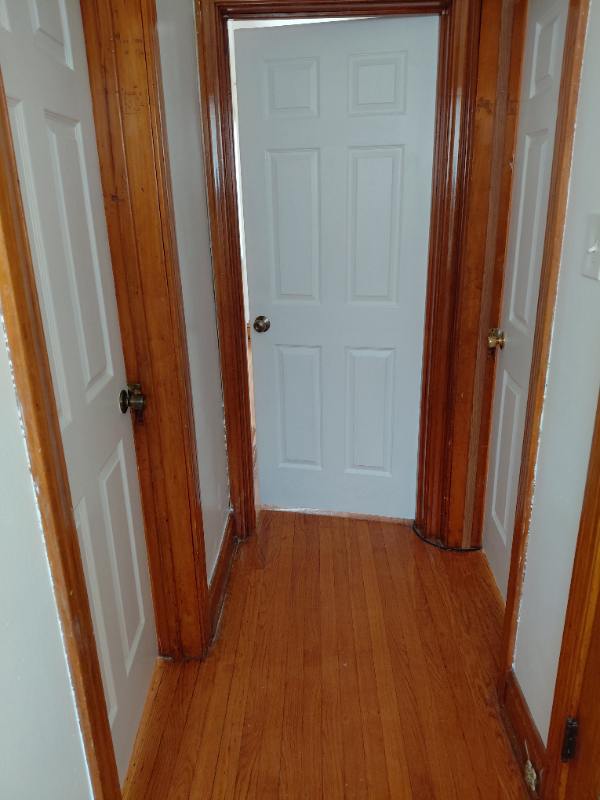 Chicago House: 7612 S Artesian Ave