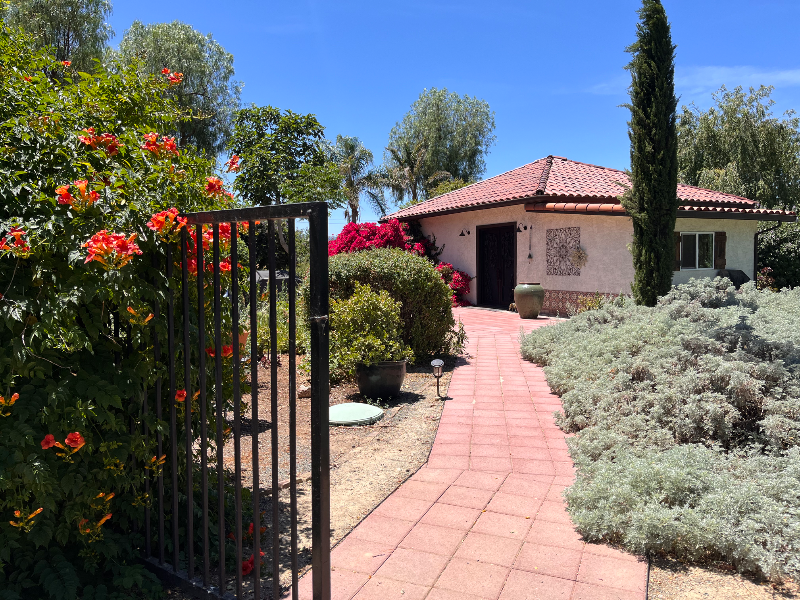 brentwood Townhome: 24781 marsh reek road