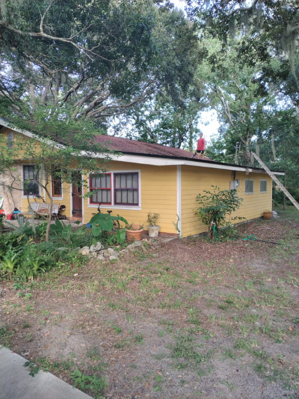 Port Orange House: 717 Old Sugar Mill Rd