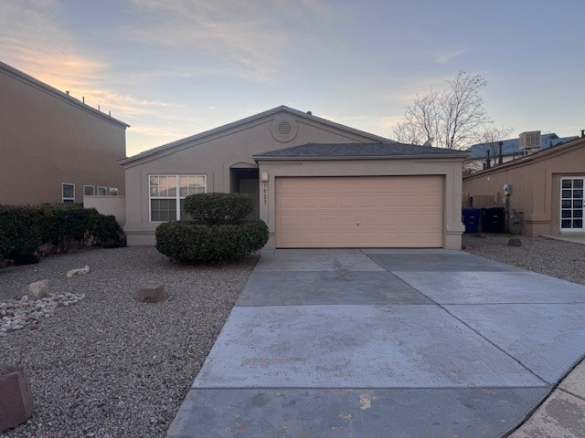 Albuquerque Other: 1023 82nd St SW