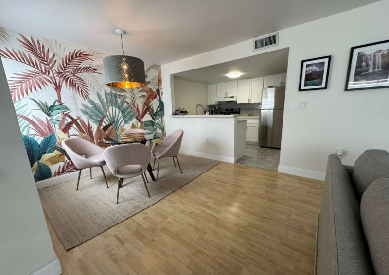 Miami Townhome: 6855 SW 45th Lane