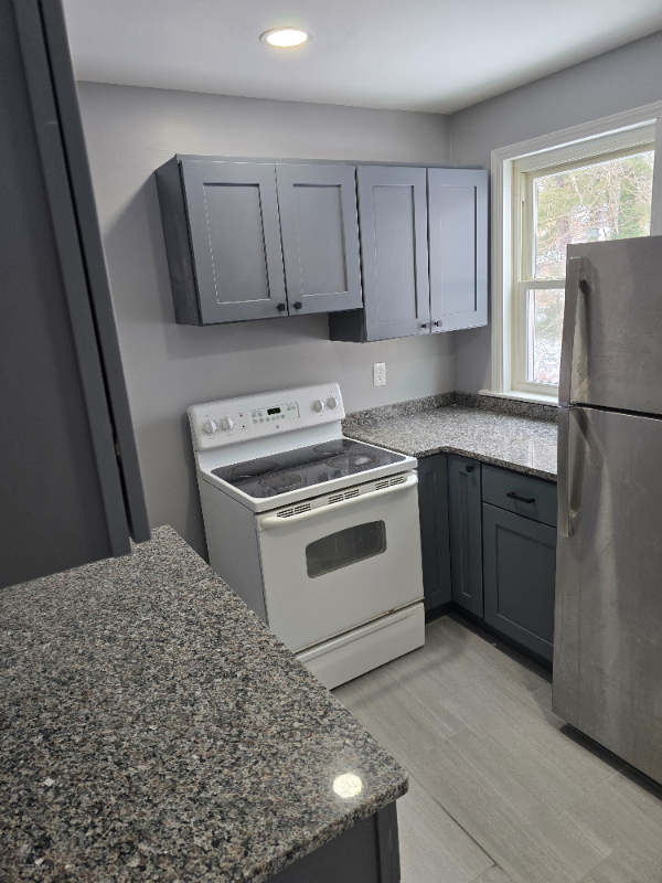 Brockton Multiplex: 32 Bunker Avenue